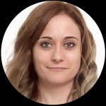 Ana Orpr, Babysitter in Zaragoza