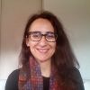 Eva Marín Quijada, Content writer in Catalan in Sant Cugat del Vallès