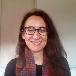 Eva Marín Quijada, Content writer in Catalan in Sant Cugat del Vallès