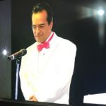 Einar Zarate, Pianist in Valencia