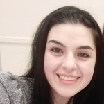 Lorena Bargondia, Pedagogue in Vitoria-Gasteiz