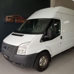 Antonio Lebron Santiago, 	Movers in Sevilla