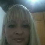 Yasmin Jorge, Netejadora a Telde