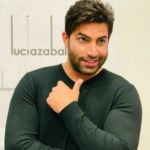 Muhammad Shahbaz, Fotógrafo en Pamplona