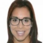 Raquel Torres, Pedagogue in Las Palmas de Gran Canaria