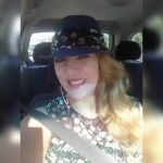 Adelaide Adelaide, House cleaner in Torrecilla de los Ángeles