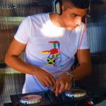 Luis Lopez Dorado, DJ a Barcelona