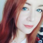 Marina Martinez, Content writer in Spanish in Mairena del Aljarafe