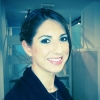 Beatriz Baonza leon, Maquilladora professional a Las Rozas de Madrid