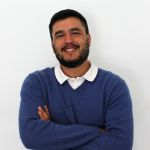 Carlos Verdejo De Antonio, Psychologist in Pozuelo de Alarcón