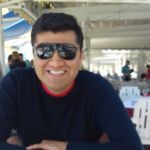 Jesús Aguilar, Spellchecker in Spanish in Oliva