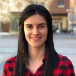 Ángela Medina Peñalver, Psicòloga a Granada