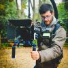 Daniel Montalvo Blasco, Videographer in Collado Villalba
