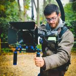 Daniel Montalvo Blasco, Videographer in Collado Villalba