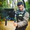 Daniel Montalvo Blasco, Videograf a Collado Villalba