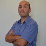 Héctor Cabello Capilla, Math tutor in Valencia