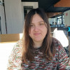 María Lozano, Monitora de lleure a Málaga