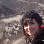 Cristina Sierra Martínez, Spanish to English Translator in Granada