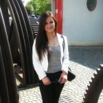 Katerin Ingles, Redactora de continguts en italià a El Milano