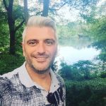 Francisco Belda, Private chauffeur in Valencia