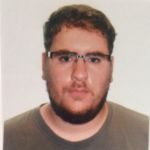 Alberto Lucena Serrano, Cuidador de mascotas en Linares