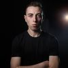 Victor Montero, DJ in Madrid