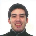 Jonathan Ortega, Traductor d'espanyol a anglès a L'Hospitalet de Llobregat