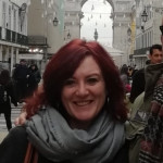 Lourdes Eced, Traductora d'espanyol a portuguès a Zaragoza