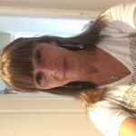 Silvia Ines Lorefice, Psicòloga a Vila-seca