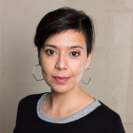 Paula Sabelli, Makeup artist in Alicante