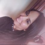 Elena Rodriguez, Cangur a Tocina