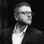 Raffaele Verderese, Image consultant in Valencia