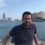 Daniel Calle, Content writer in Spanish in Roquetas de Mar