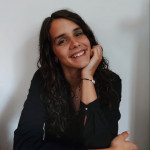 Tatiana Fonseca, Psychologist in Girona