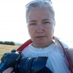 Ana María Bringas Gonzalez, Photographer in Gijón