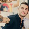 Javier Ramos, Makeup artist in Madrid