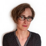 Amandine Ben, Art drawing teacher in Madrid
