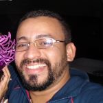 Salvador Gutiérrez, Electrical appliances repairman in Lugo