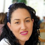 Miriam Blay Torres, Child educator in Alzira