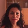 Maribel Jimenez, Caregiver of elderly in Móstoles