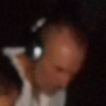 Fernando Marquez De Lamo, DJ in Vilanova i la Geltrú