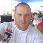 Cristian Marin, Masseur in Roquetas de Mar