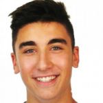 Daniel CastellÓ, Nursing assistant in Valencia