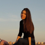 Estefanía Martinez, Child educator in Móstoles