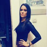 María Elena Manzanero, House cleaner in Mérida