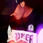 Rhayo Rios, DJ in Lleida