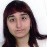 Celia Melero Acuña, Caregiver of elderly in Sevilla