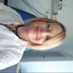 Elizabeth Amuedo, Caregiver of sick or disabled in Jerez de la Frontera