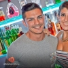 Francisco Garcia Díaz, Bartender in Murcia