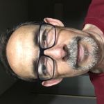 Gines Garcia, Private chauffeur in Polinyà